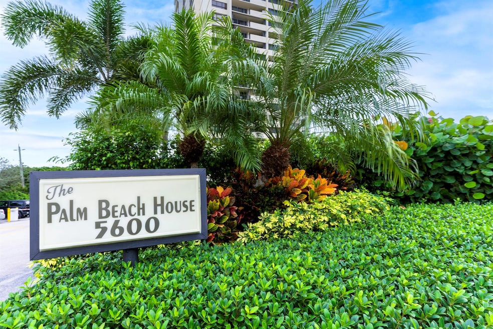 Palm Beach House unit 2507, West Palm Beach, FL 33407 - photo 1