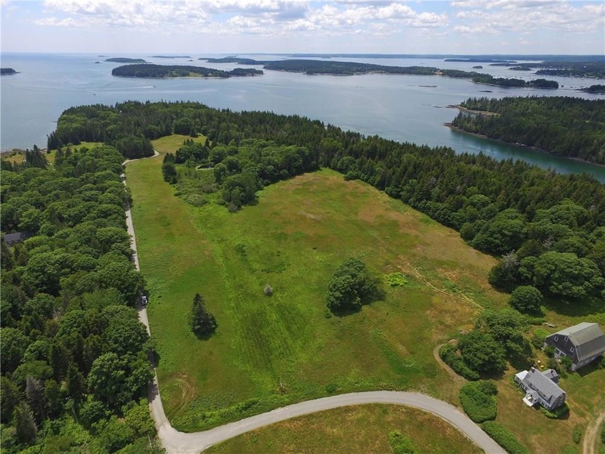 What an incredible spot! The...