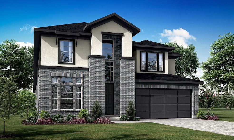 22246 Junction Peak Dr, Porter, TX 77365 - photo 1