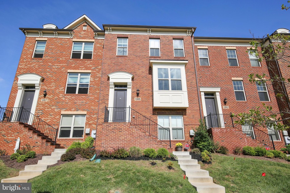 1305 Autumn Brook Ave, Silver Spring, MD 20906 - photo 1