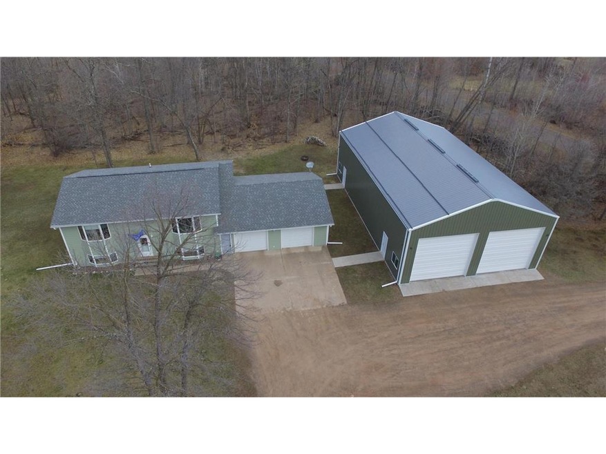 30321 N 6th Ave, Danbury, WI 54830 - photo 1