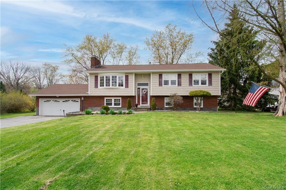 14 Tor Rd, Wappingers Falls, NY 12590 - photo 1