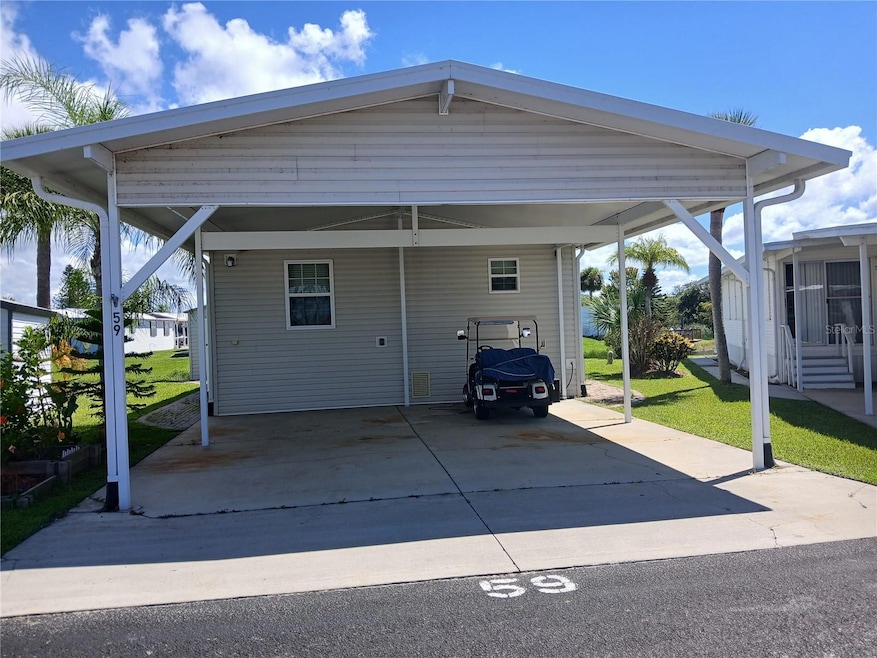 14071 SE 126th Blvd, Okeechobee, FL 34974 - photo 1