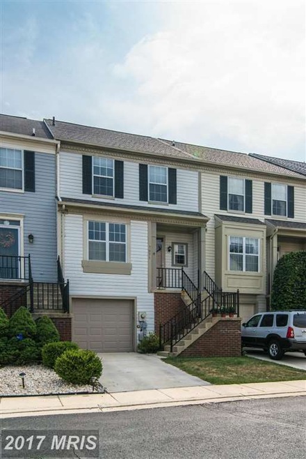 7071 Gresham Ct W, Frederick, MD 21703 - photo 1