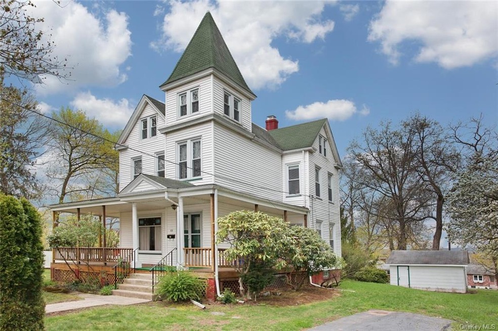 68 New York Ave, Congers, NY 10920 - photo 1