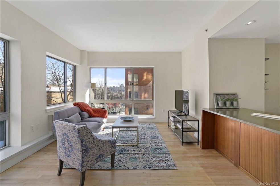 Latitude Riverdale unit 2A, Bronx, NY 10463 - photo 1