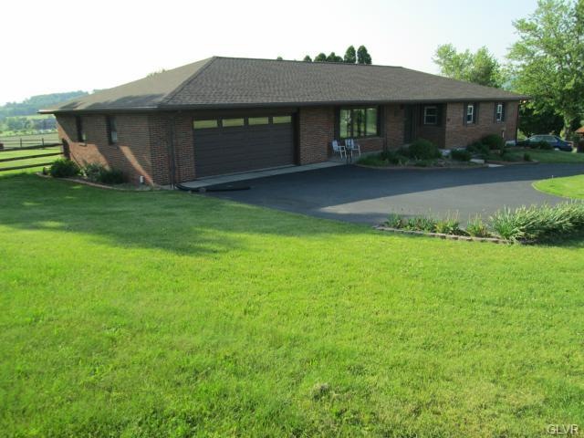 839 Zion Church Rd, Hamburg, PA 19526 - photo 1