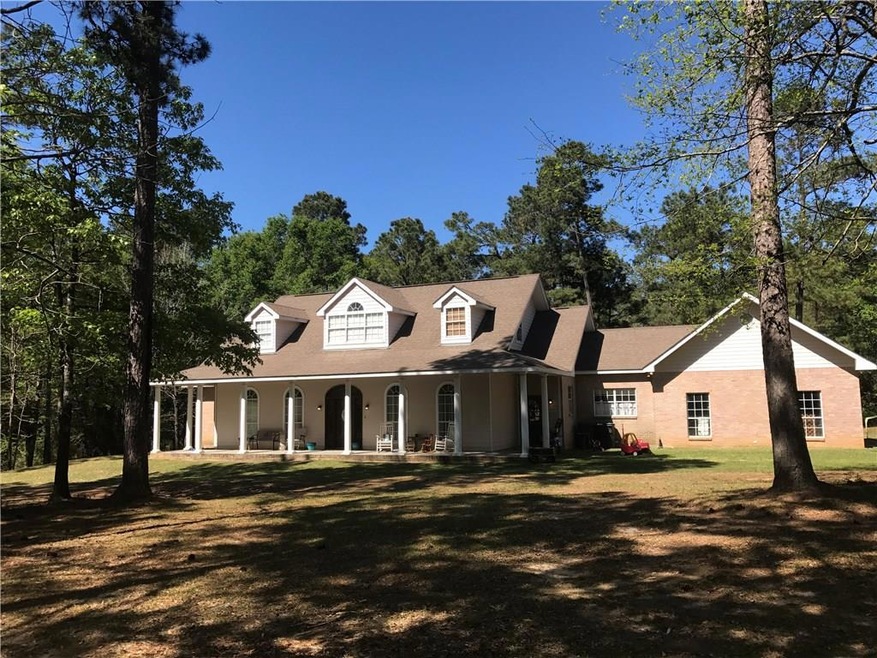 25100 Lake Choctaw Dr, Franklinton, LA 70438 - photo 1