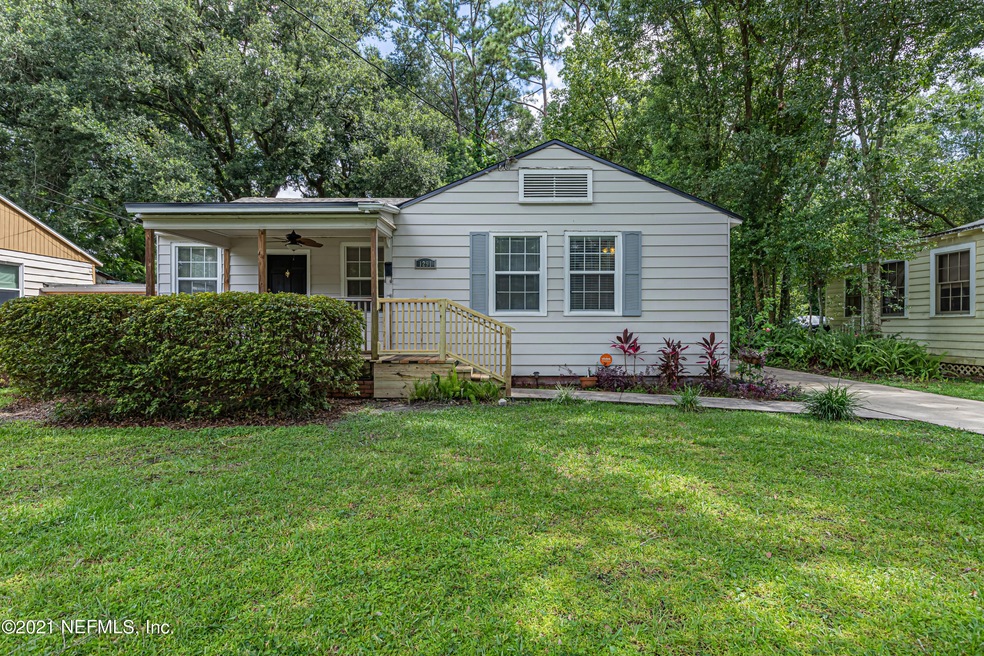 1291 Menna St, Jacksonville, FL 32205 - photo 1