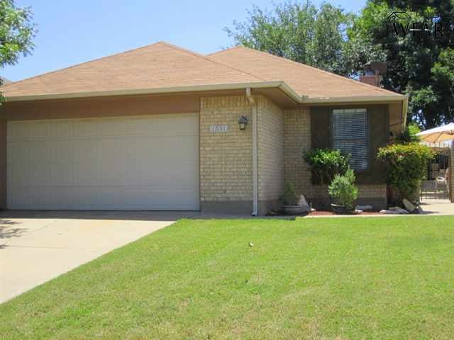 1531 Cynthia Ln, Wichita Falls, TX 76302 - photo 1