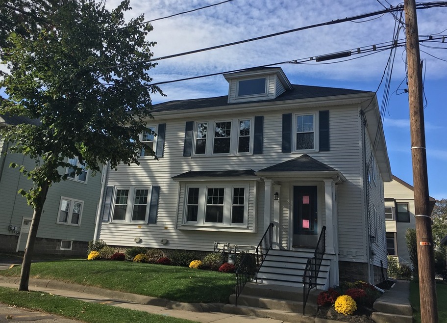 38 Newton St unit 2, Belmont, MA 02478 - photo 1