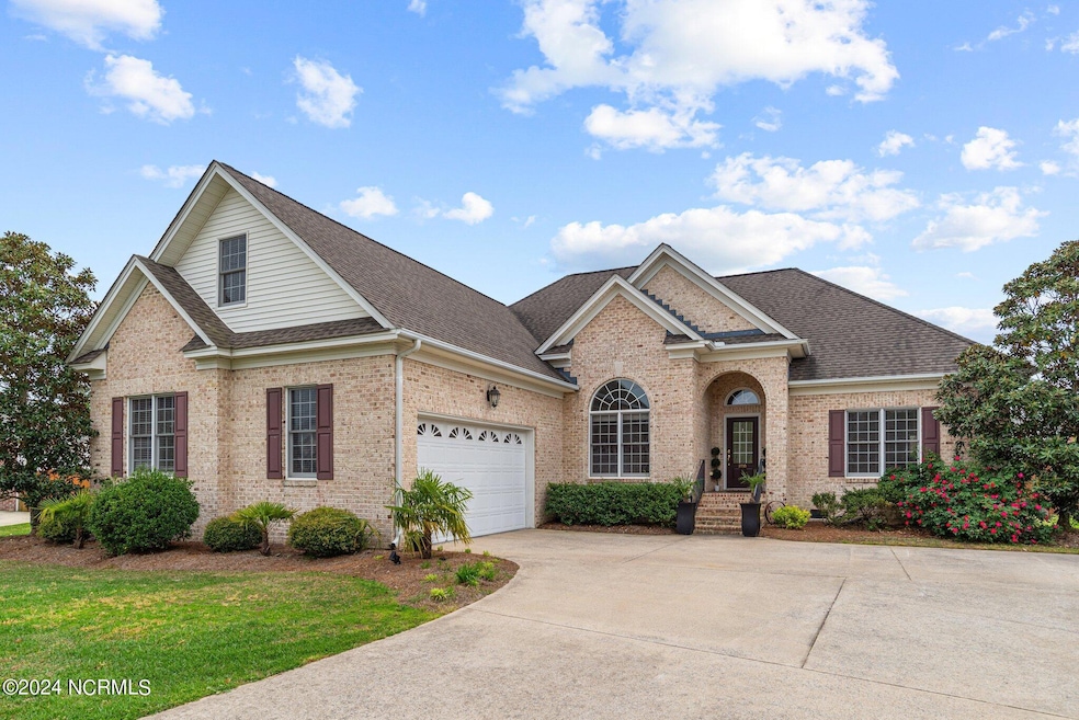 2130 Jubilee Ln, Winterville, NC 28590 - photo 1