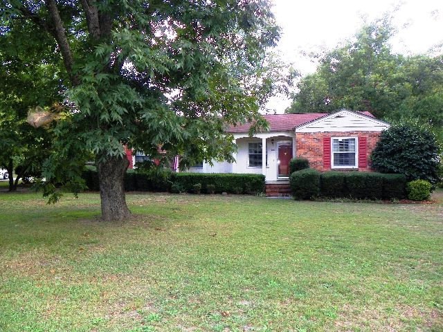 Main View
