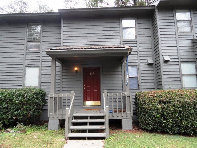 Main View