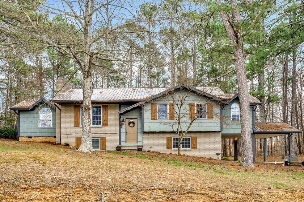 2838 Underwood Rd NE, Dalton, GA 30721 - photo 1