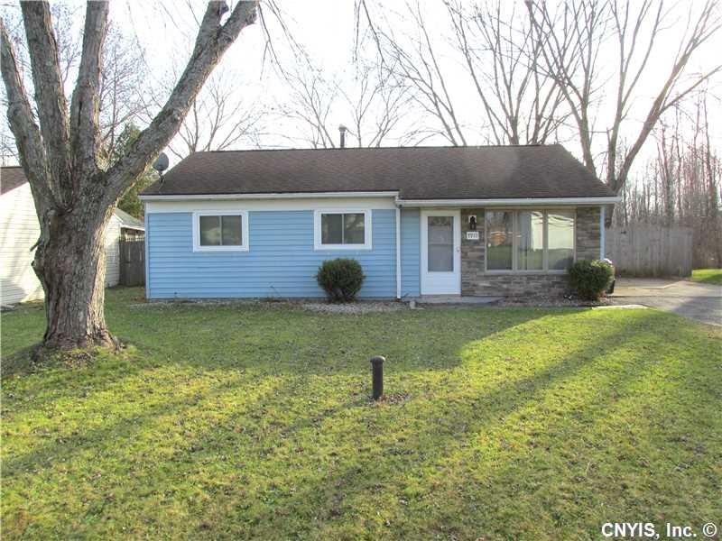 Exterior Front. METICULOUS HOME! THERE IS ROOM TO 