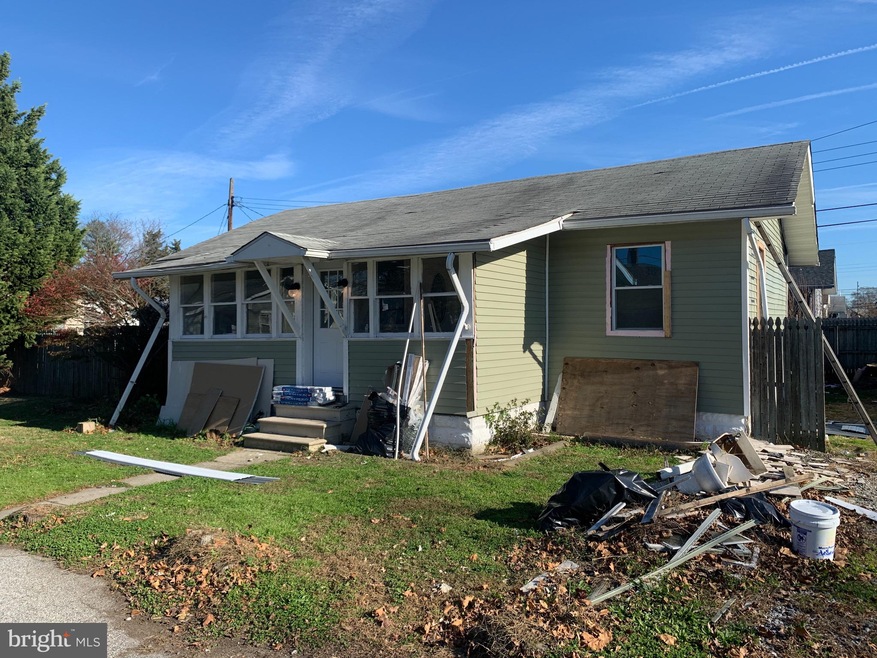 245 F St, Penns Grove, NJ 08069 - photo 1