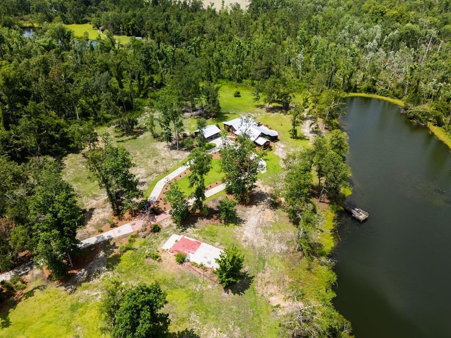 4899 Hickory Grove Rd N, Valdosta, GA 31606 - photo 1