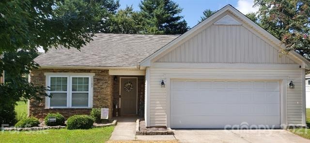 1103 Valley St, Statesville, NC 28677 - photo 1