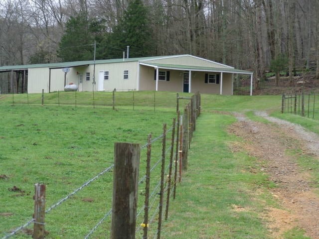 860 Petersburg Chestnt Rdg Rd, Petersburg, TN 37144 - photo 1