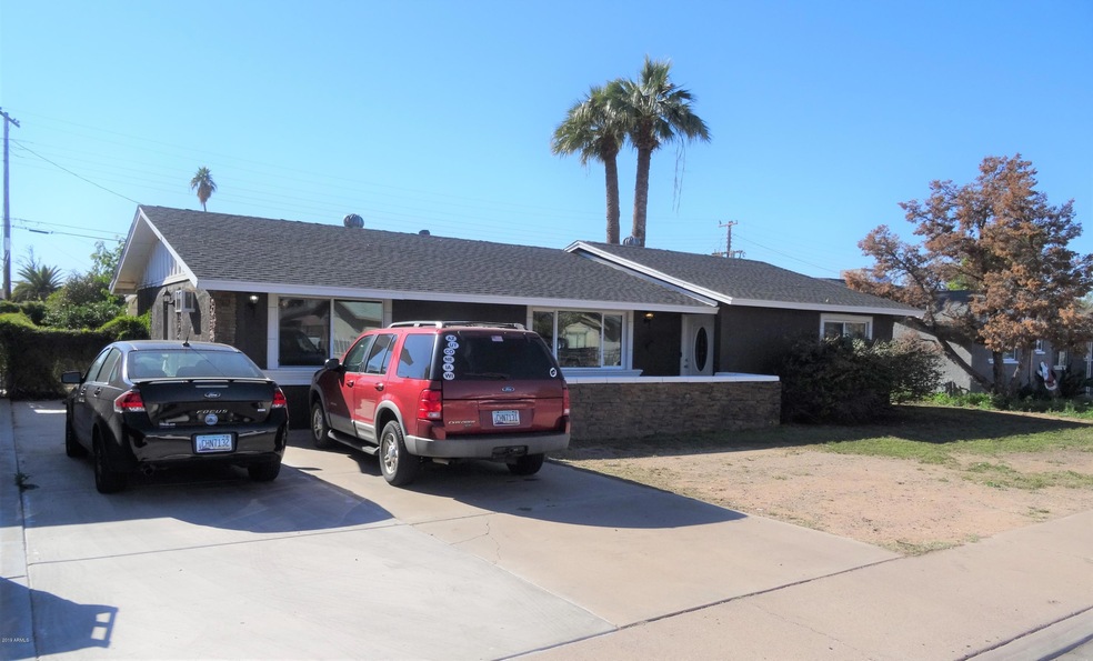 1107 E 9th Ave, Mesa, AZ 85204 - photo 1