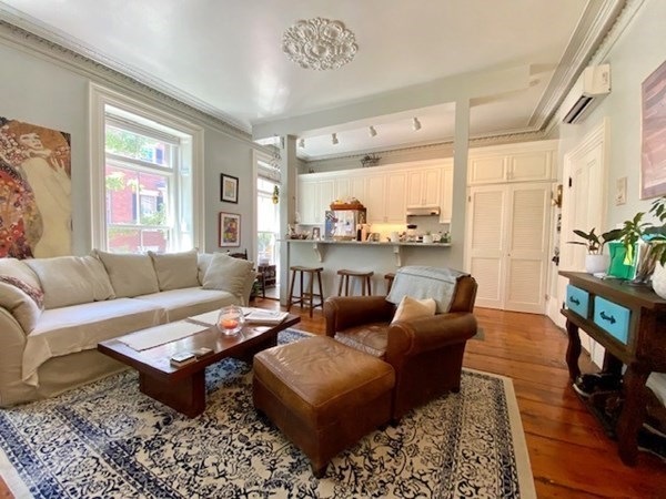 17 Harvard St unit 2, Charlestown, MA 02129 - photo 1