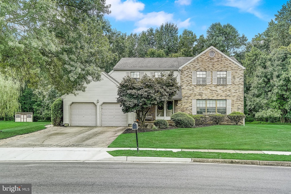 147 Kilburn Dr, Cherry Hill, NJ 08003 - photo 1