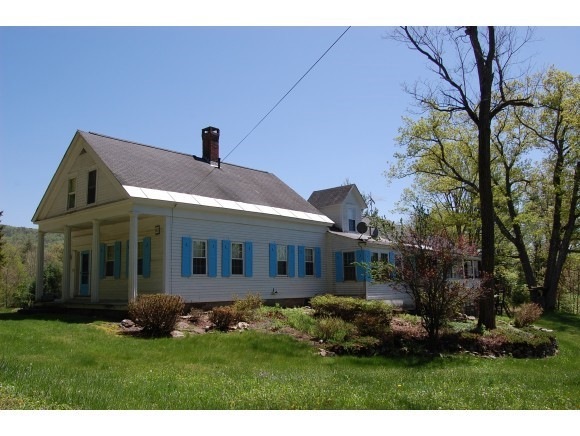 129 Staddle Hill Rd, Winchester, NH 03470 - photo 1