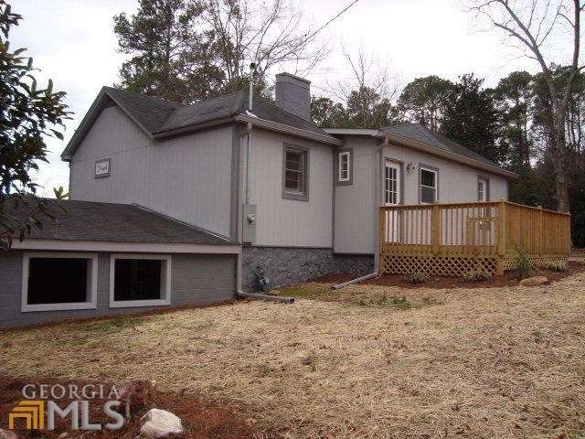 8722 U S Highway 78, Bremen, GA 30110 - photo 1
