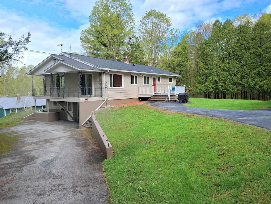 64 Hillside Ave, Barre, VT 05641 - photo 1