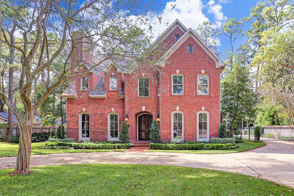 305 Belin Manor Dr, Houston, TX 77024 - photo 1