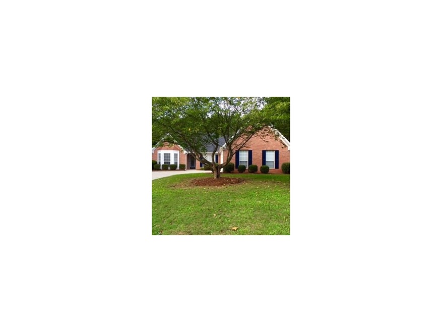 Looking for a 4 Sided Brick Ranch in almost New Co