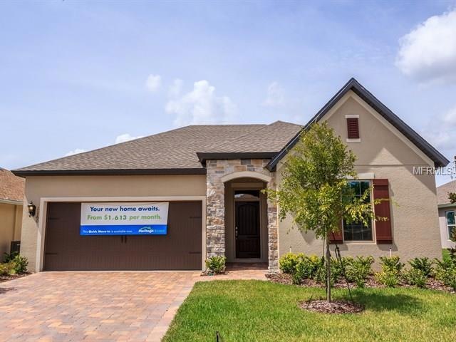 1160 Wycliffe Way, Saint Cloud, FL 34771 - photo 1