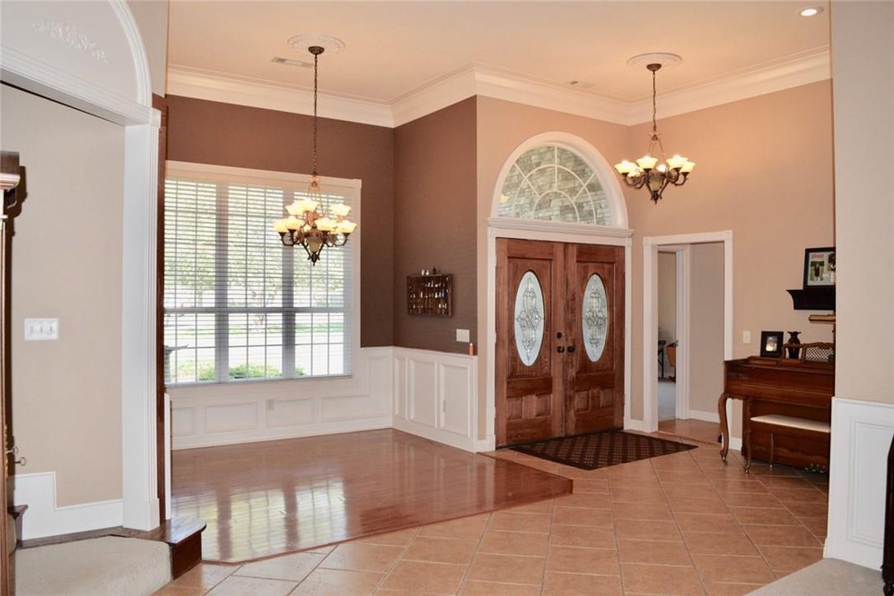 378 Brush Creek Rd, Tontitown, AR 72762 - photo 1