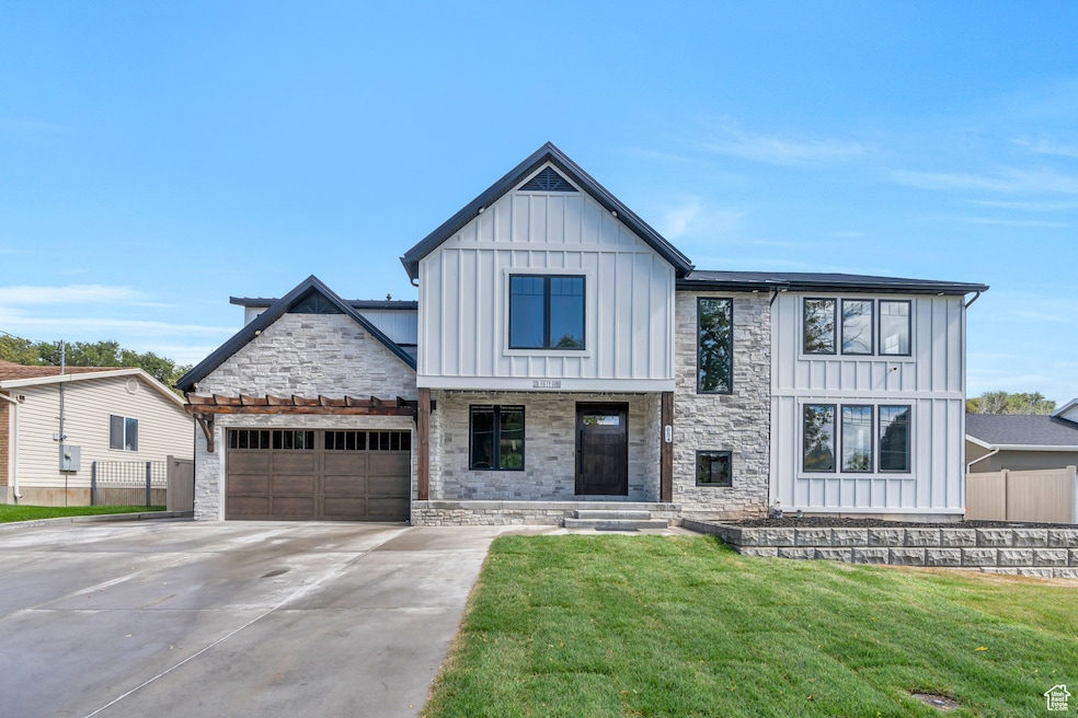 654 N 200 E, American Fork, UT 84003 - photo 1