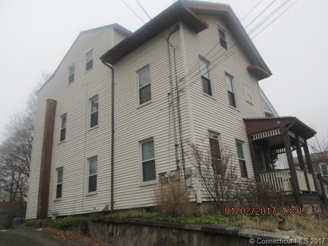 119 Britannia St, Meriden, CT 06450 - photo 1
