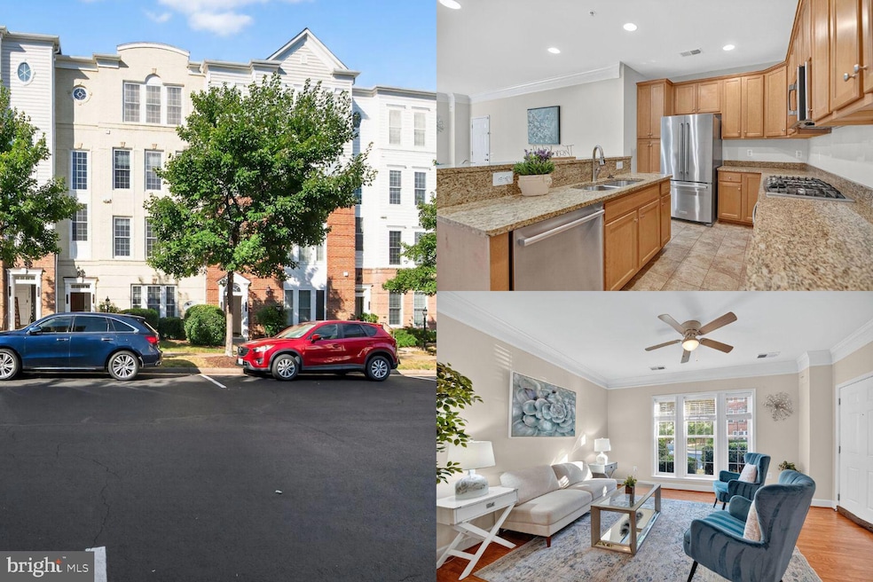 2348 Brookmoor Ln unit 383A, Woodbridge, VA 22191 - photo 1