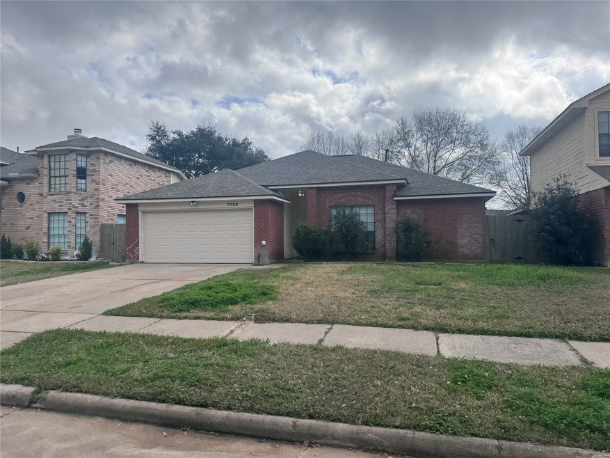 7722 Covington Dr, Houston, TX 77095 - photo 1