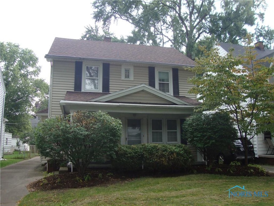 3648 Maxwell Rd, Toledo, OH 43613 - photo 1