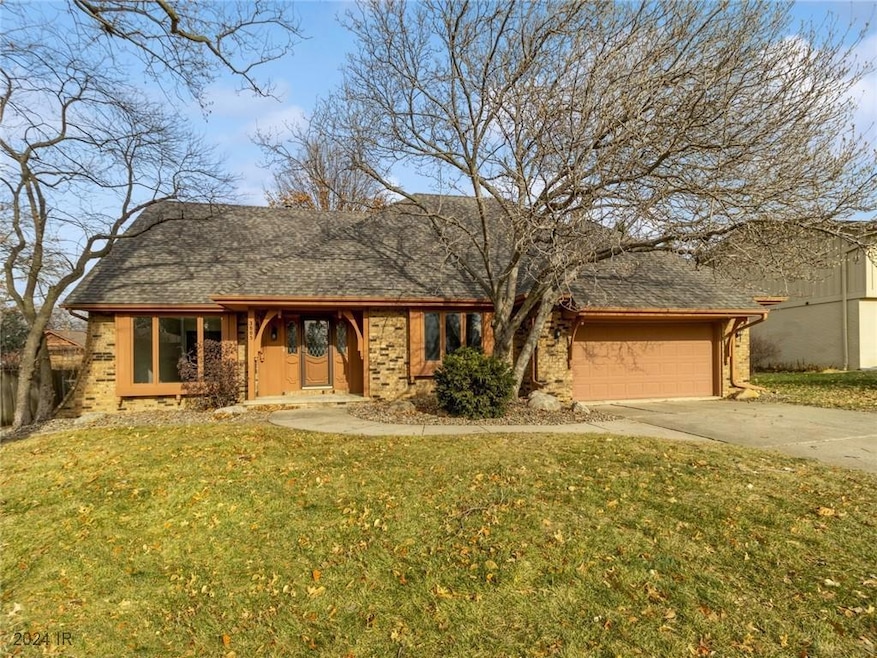 3005 Sylvania Dr, West Des Moines, IA 50266 - photo 1