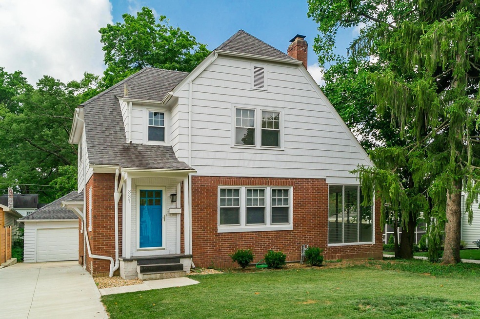 337 Fallis Road