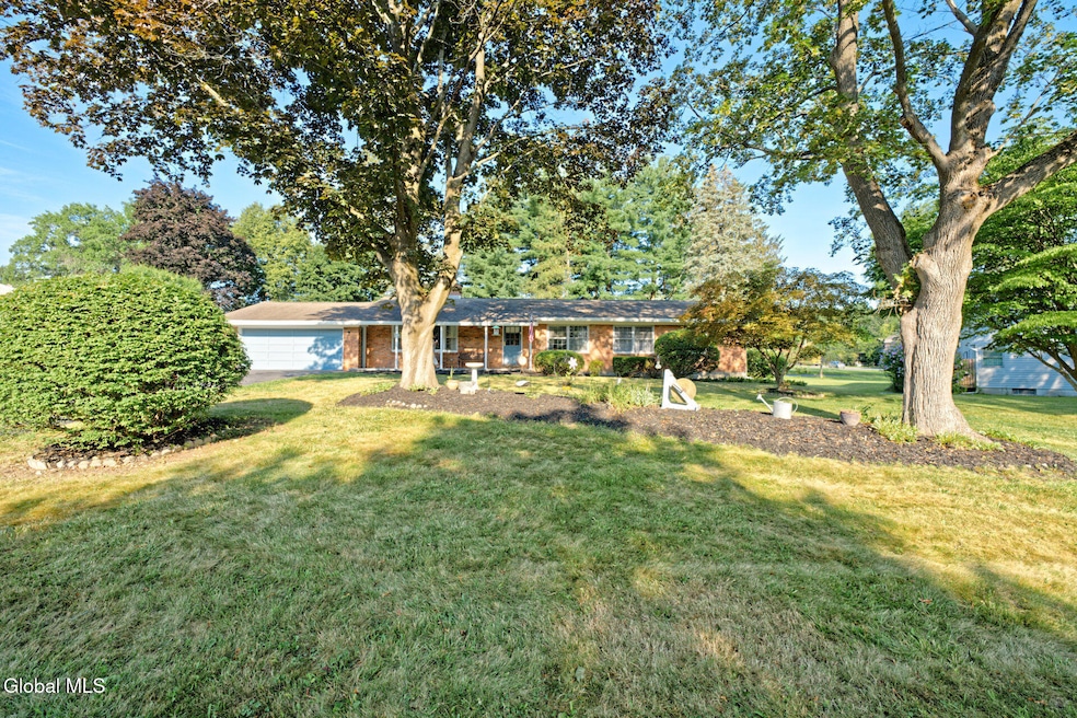 2361 St Joseph Dr, Schenectady, NY 12309 - photo 1