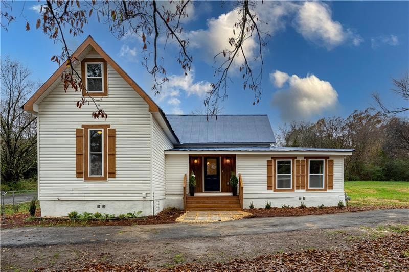 252 Horton St SE, Ranger, GA 30734 - photo 1