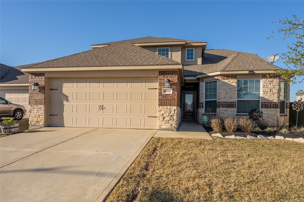 20315 Sir Penguin Dr, Hockley, TX 77447 - photo 1