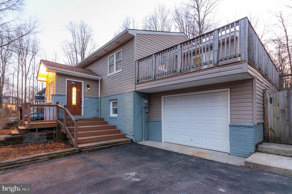 3106 Highview Rd, Chesapeake Beach, MD 20732 - photo 1