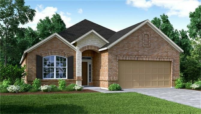 31114 White Cypress Ln, Hockley, TX 77447 - photo 1