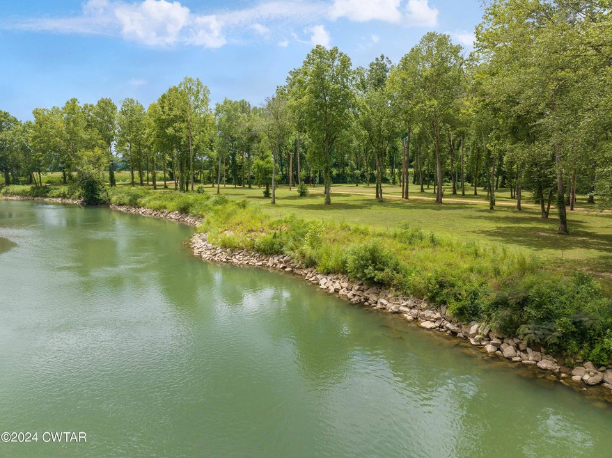 Lot 12 Campers Ln, Linden, TN 37096 - photo 1