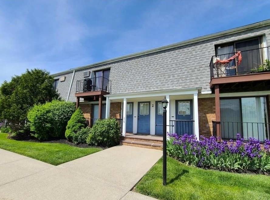 2 Fortune Rd W unit E, Middletown, NY 10941 - photo 1