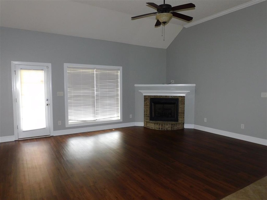 200 Downshire Way, Warner Robins, GA 31088 - photo 1