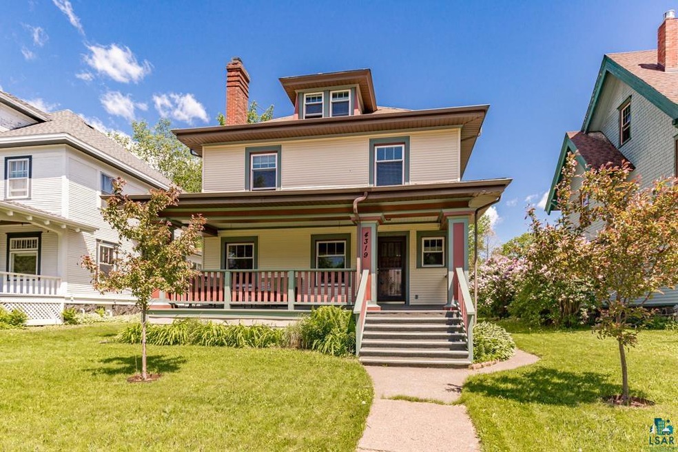 4319 Robinson St, Duluth, MN 55804 - photo 1